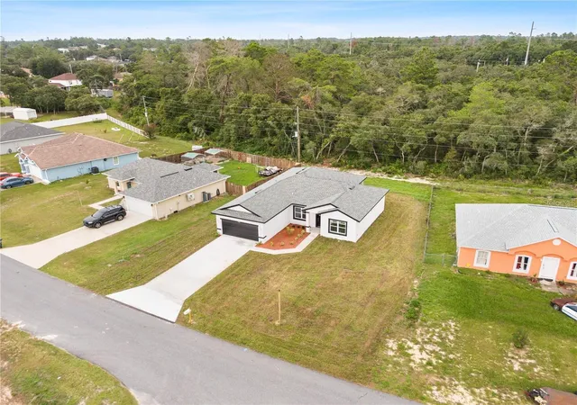 Photo 2 of Single family home for sale at 3900 Sw 133rd Loop, Ocala, FL 34473 | MLS# O6442519 | Listing updated on 2026-09-17
