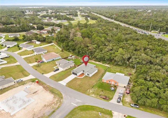Photo 35 of Single family home for sale at 3900 SW 133rd Loop, OCALA, FL 34473 | MLS# O6442519 | Listing updated on 2026-10-16