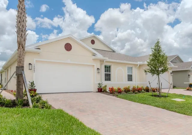 Single family home for sale at 16087 Bridle Ridge St, PORT CHARLOTTE, FL 33953 | MLS# C7530847