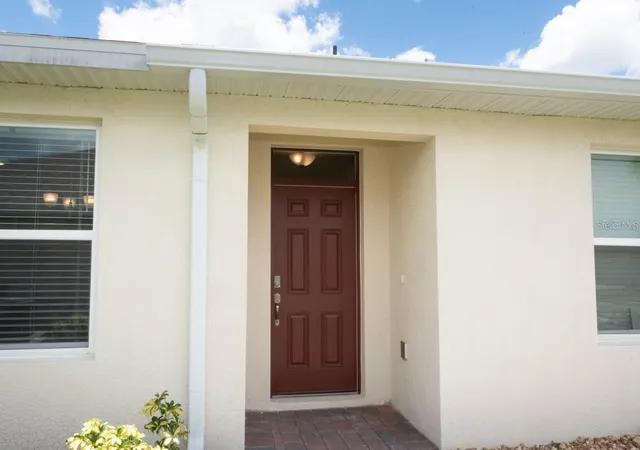 Photo 1 of House for sale at 16087 Bridle Ridge St, Port Charlotte, FL 33953 | MLS# C7530847 | Listing updated on 2026-09-18