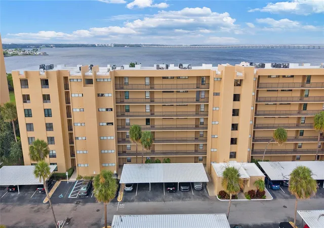 Photo 1 of Condo for sale at 2617 Cvs Cay Dr #103, Clearwater, FL 33760 | MLS# TB8549342 | Listing updated on 2026-09-20