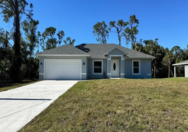 Photo 1 of Single family home for sale at 199 Prineville St, Port Charlotte, FL 33954 | MLS# S5157755 | Listing updated on 2026-09-19