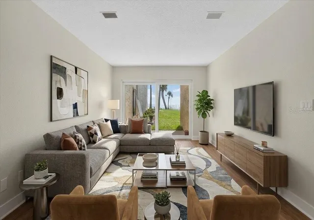 Photo 3 of Condo for sale at 7300 Sunshine Skyway Ln S #106, Saint Petersburg, FL 33711 | MLS# TB8549343 | Listing updated on 2026-09-19