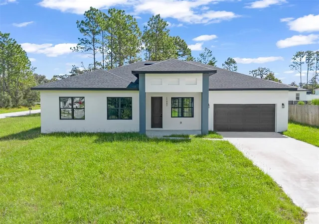 Photo 1 of Single family home for sale at 15085 Southwest 50th Ave Rd, Ocala, FL 34473 | MLS# O6442522 | Listing updated on 2026-09-17