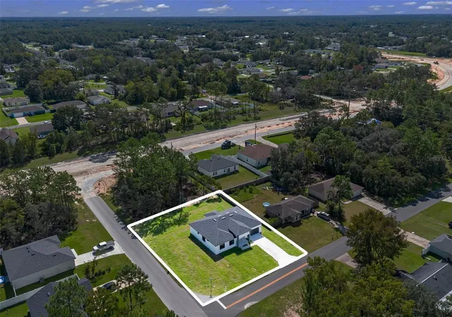 Photo 55 of Single family home for sale at 15085 Southwest 50th Ave Rd, OCALA, FL 34473 | MLS# O6442522 | Listing updated on 2026-10-20
