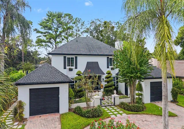 Photo 1 of Single family home for sale at 3909 Northampton Way, Tampa, FL 33618 | MLS# TB8549348 | Listing updated on 2026-09-19