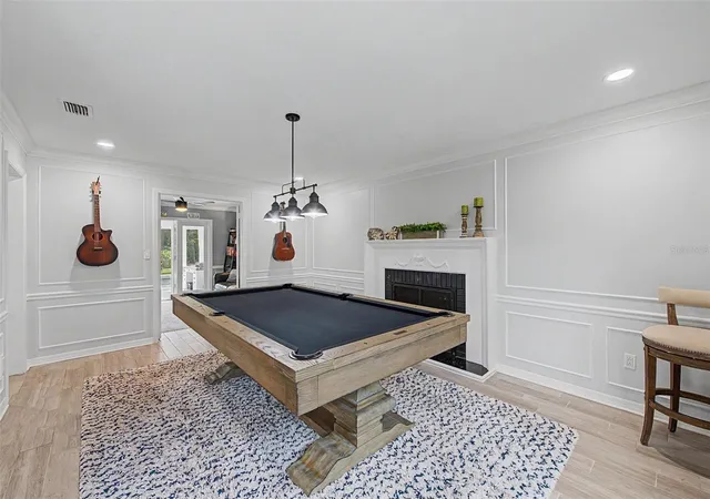 Photo 4 of Single family home for sale at 3909 Northampton Way, Tampa, FL 33618 | MLS# TB8549348 | Listing updated on 2026-09-19