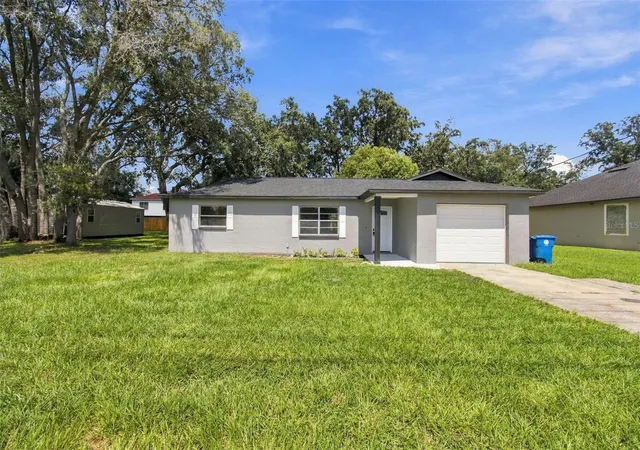 Photo 1 of Single family home for sale at 9007 Spring Hl Dr, Spring Hill, FL 34608 | MLS# TB8549350 | Listing updated on 2026-09-17