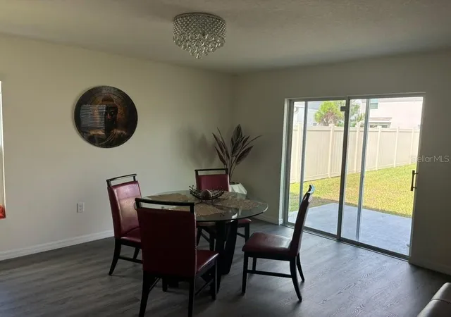 Photo 4 of Single family home for sale at 2598 Hardin Way, Zephyrhills, FL 33541 | MLS# TB8549352 | Listing updated on 2026-10-08