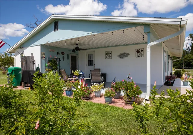Photo 2 of Single family home for sale at 150 Lambert St Nw, Port Charlotte, FL 33948 | MLS# C7530848 | Listing updated on 2026-09-23