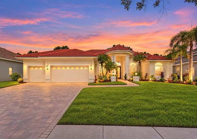 Photo 1 of Single family home for sale at 9136 Highland Ridge Way, Tampa, FL 33647 | MLS# TB8549353 | Listing updated on 2026-09-22