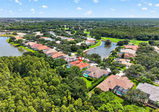 Photo 3 of Single family home for sale at 9136 Highland Ridge Way, Tampa, FL 33647 | MLS# TB8549353 | Listing updated on 2026-09-22