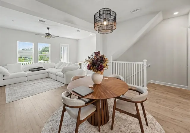 Photo 2 of Townhouse for sale at 206 S Tampania Ave #3, Tampa, FL 33609 | MLS# TB8549354 | Listing updated on 2026-10-22