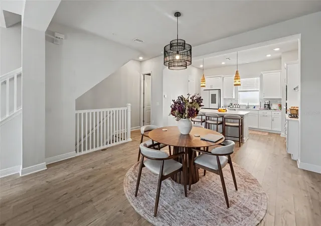 Photo 3 of Townhouse for sale at 206 S Tampania Ave #3, Tampa, FL 33609 | MLS# TB8549354 | Listing updated on 2026-10-22