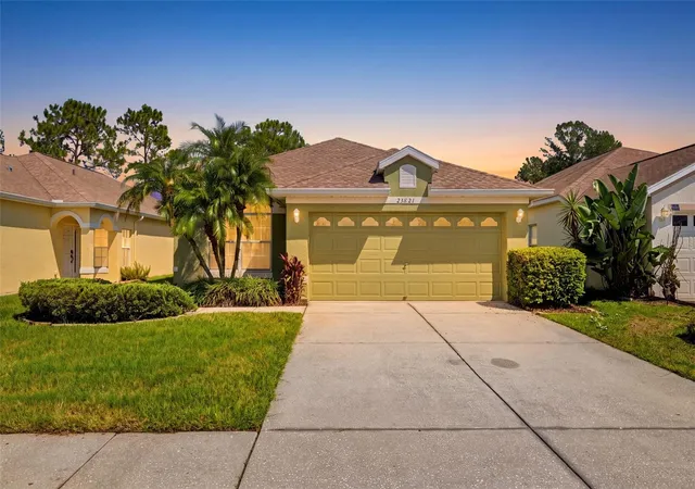 Photo 1 of Single family home for sale at 23821 Coral Ridge Ln, Land O Lakes, FL 34639 | MLS# TB8549355 | Listing updated on 2026-09-23