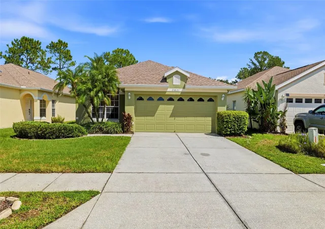 Photo 2 of Single family home for sale at 23821 Coral Ridge Ln, Land O Lakes, FL 34639 | MLS# TB8549355 | Listing updated on 2026-09-23