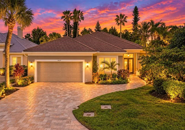 Photo 1 of Single family home for sale at 8629 51st Terrace E, Bradenton, FL 34211 | MLS# A4706384 | Listing updated on 2026-10-06