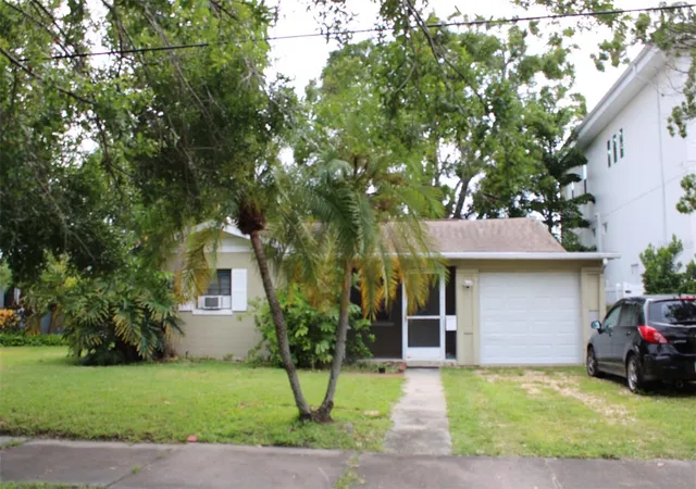 Photo 1 of Single family home for sale at 316 Como St, Tampa, FL 33606 | MLS# TB8549360 | Listing updated on 2026-10-01