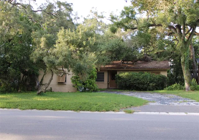 Single family home for sale at 4417 W Watrous Ave, TAMPA, FL 33629 | MLS# TB8549362