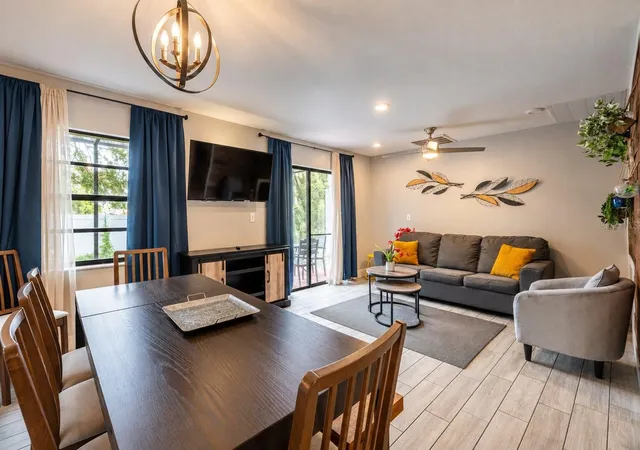 Photo 3 of Townhouse for sale at 1122 Spaceport Ct, Kissimmee, FL 34746 | MLS# O6442531 | Listing updated on 2026-10-01