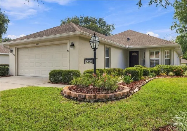 Photo 1 of Single family home for sale at 6410 W Cannondale Dr, Crystal River, FL 34429 | MLS# TB8549363 | Listing updated on 2026-09-24