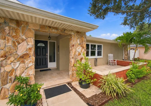 Single family home for sale at 1967 Arvis Cir E, CLEARWATER, FL 33764 | MLS# TB8549366