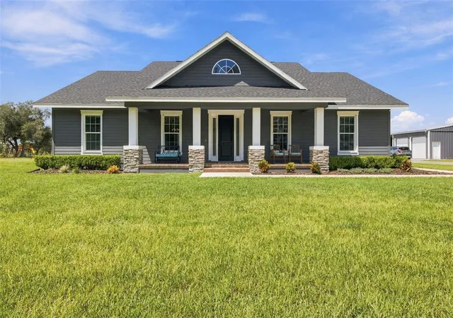 Photo 1 of Sale Pending at 15607 Colding Loop, Wimauma, FL 33598 | MLS# TB8549369 | Listing updated on 2026-09-25