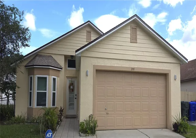 Photo 2 of Single family home for sale at 2157 Rj Cir, Kissimmee, FL 34744 | MLS# S5157757 | Listing updated on 2026-09-22