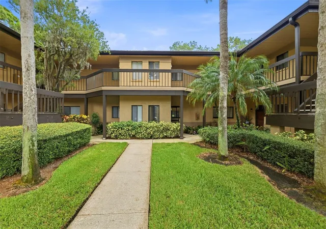 Condo for sale at 2687 Sabal Springs Cir #104, CLEARWATER, FL 33761 | MLS# TB8549371