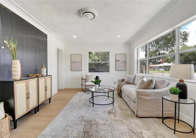 Photo 1 of Single family home for sale at 746 38th Avenue S, Saint Petersburg, FL 33705 | MLS# TB8549373 | Listing updated on 2026-09-22