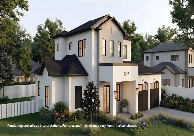 Single family home for sale at 2417 Chantilly Ave, WINTER PARK, FL 32789 | MLS# O6442539