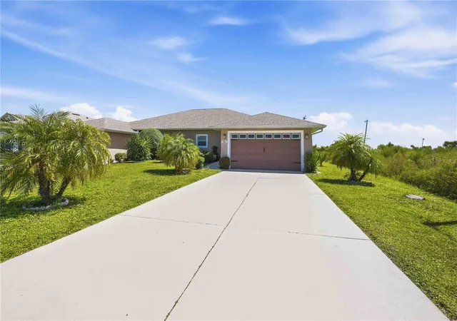 Photo 1 of Multi family home for sale at 7256 David Blvd, Port Charlotte, FL 33981 | MLS# D6148801 | Listing updated on 2026-10-03