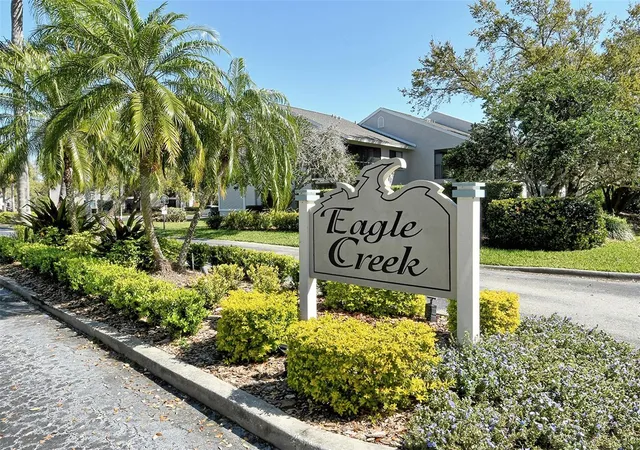 Photo 1 of Condo for sale at 7652 Eagle Crk Dr #7598, Sarasota, FL 34243 | MLS# A4706393 | Listing updated on 2026-09-19