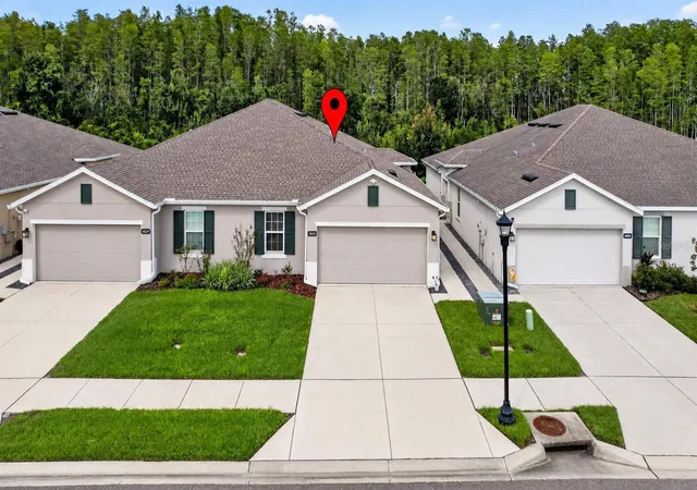 Photo 1 of Single family home for sale at 18333 Turning Leaf Cir, Land O Lakes, FL 34638 | MLS# TB8549384 | Listing updated on 2026-10-17