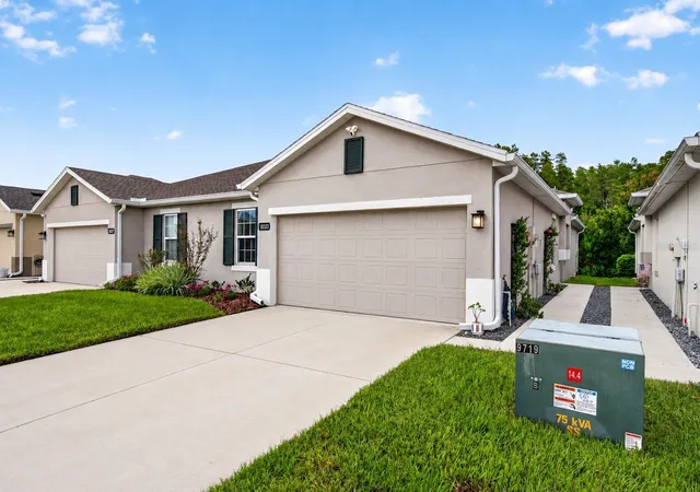 Photo 2 of Single family home for sale at 18333 Turning Leaf Cir, Land O Lakes, FL 34638 | MLS# TB8549384 | Listing updated on 2026-10-17