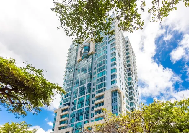 Photo 1 of Condo for sale at 404 Ave De La Constitucion #1608, San Juan, PR 00901 | MLS# PR9124237 | Listing updated on 2026-10-14