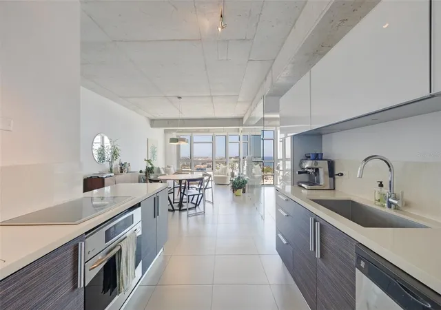Photo 4 of Condo for sale at 404 Ave De La Constitucion #1608, San Juan, PR 00901 | MLS# PR9124237 | Listing updated on 2026-10-14