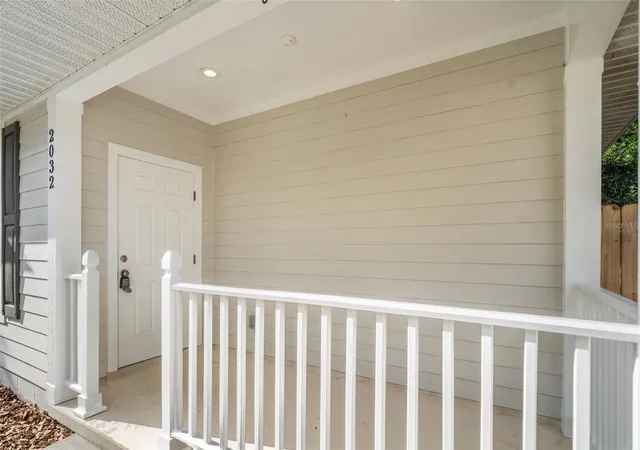 Photo 3 of Single family home for sale at 2032 NW 33rd Avenue, Gainesville, FL 32605 | MLS# GC543576 | Listing updated on 2026-09-28