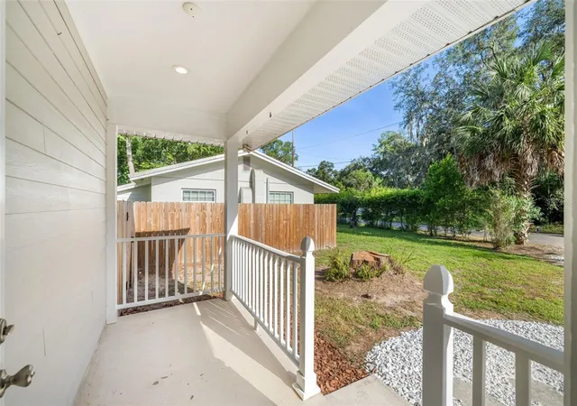 Photo 4 of Single family home for sale at 2032 NW 33rd Avenue, Gainesville, FL 32605 | MLS# GC543576 | Listing updated on 2026-09-28