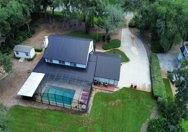 Photo 2 of Single family home for sale at 9021 Mossy Oak Ln, Clermont, FL 34711 | MLS# G5117899 | Listing updated on 2026-10-15