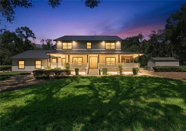Photo 3 of Single family home for sale at 9021 Mossy Oak Ln, Clermont, FL 34711 | MLS# G5117899 | Listing updated on 2026-10-15