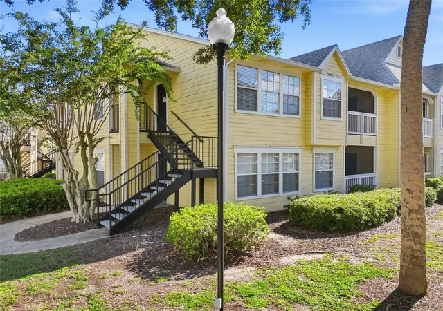 Photo 1 of Condo for sale at 1043 S Hiawassee Rd #3111, Orlando, FL 32835 | MLS# S5157761 | Listing updated on 2026-09-18