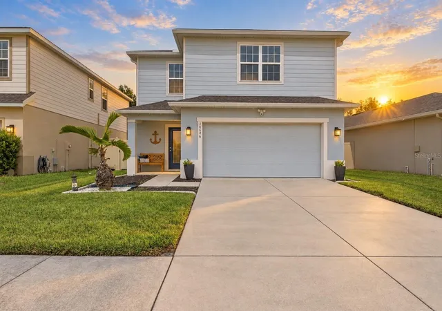 Single family home for sale at 10646 Hawks Landing Dr, LAND O LAKES, FL 34638 | MLS# W7889590