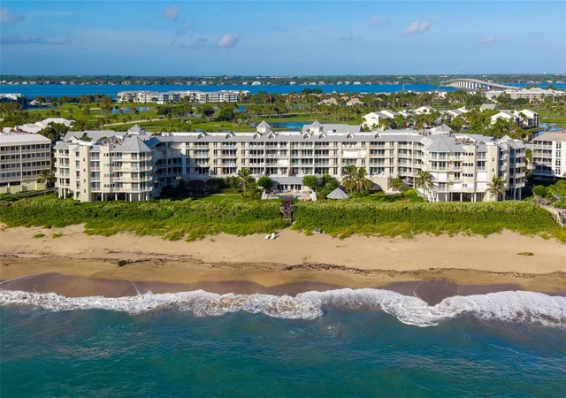 Condo for sale at 579 NE Plantation Rd #S108, STUART, FL 34996 | MLS# N6145803