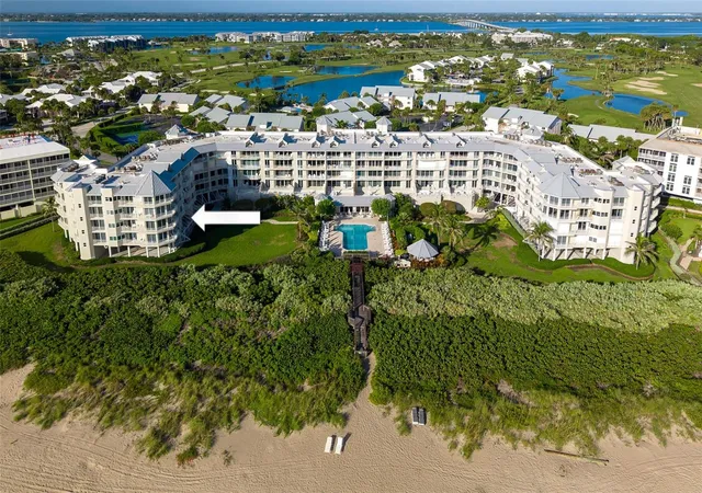 Photo 3 of Condo for sale at 579 Ne Plantation Rd #S108, Stuart, FL 34996 | MLS# N6145803 | Listing updated on 2026-09-27