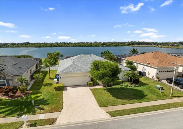 Single family home for sale at 5070 47th Street W, BRADENTON, FL 34210 | MLS# A4706398