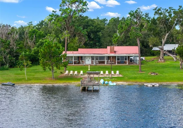 Photo 2 of Single family home for sale at 19854 Wiygul Rd, Umatilla, FL 32784 | MLS# O6442554 | Listing updated on 2026-09-20