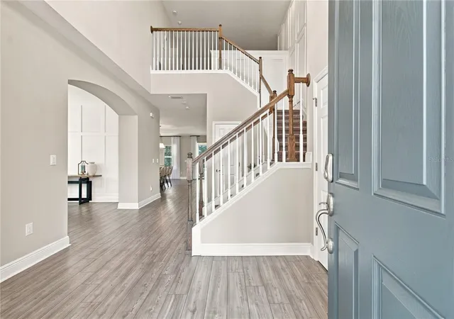 Photo 2 of Single family home for sale at 21903 Woodshadow Way, Land O Lakes, FL 34637 | MLS# TB8549390 | Listing updated on 2026-09-25