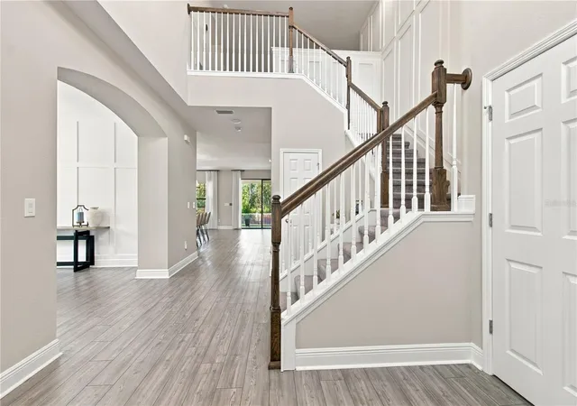 Photo 3 of Single family home for sale at 21903 Woodshadow Way, Land O Lakes, FL 34637 | MLS# TB8549390 | Listing updated on 2026-09-25