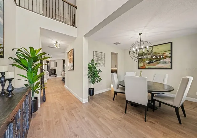Photo 4 of Single family home for sale at 2648 Sunny Pebble Loop, Zephyrhills, FL 33540 | MLS# TB8549391 | Listing updated on 2026-10-17